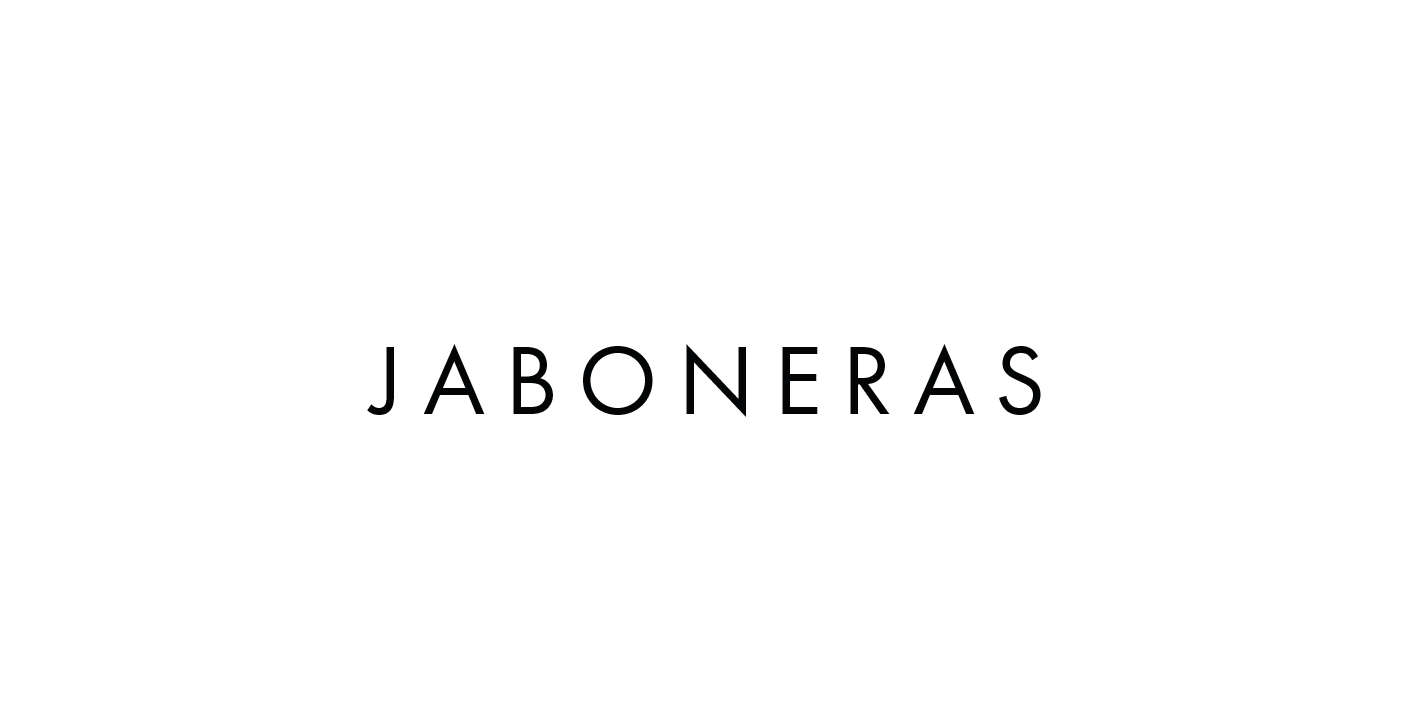 Jaboneras